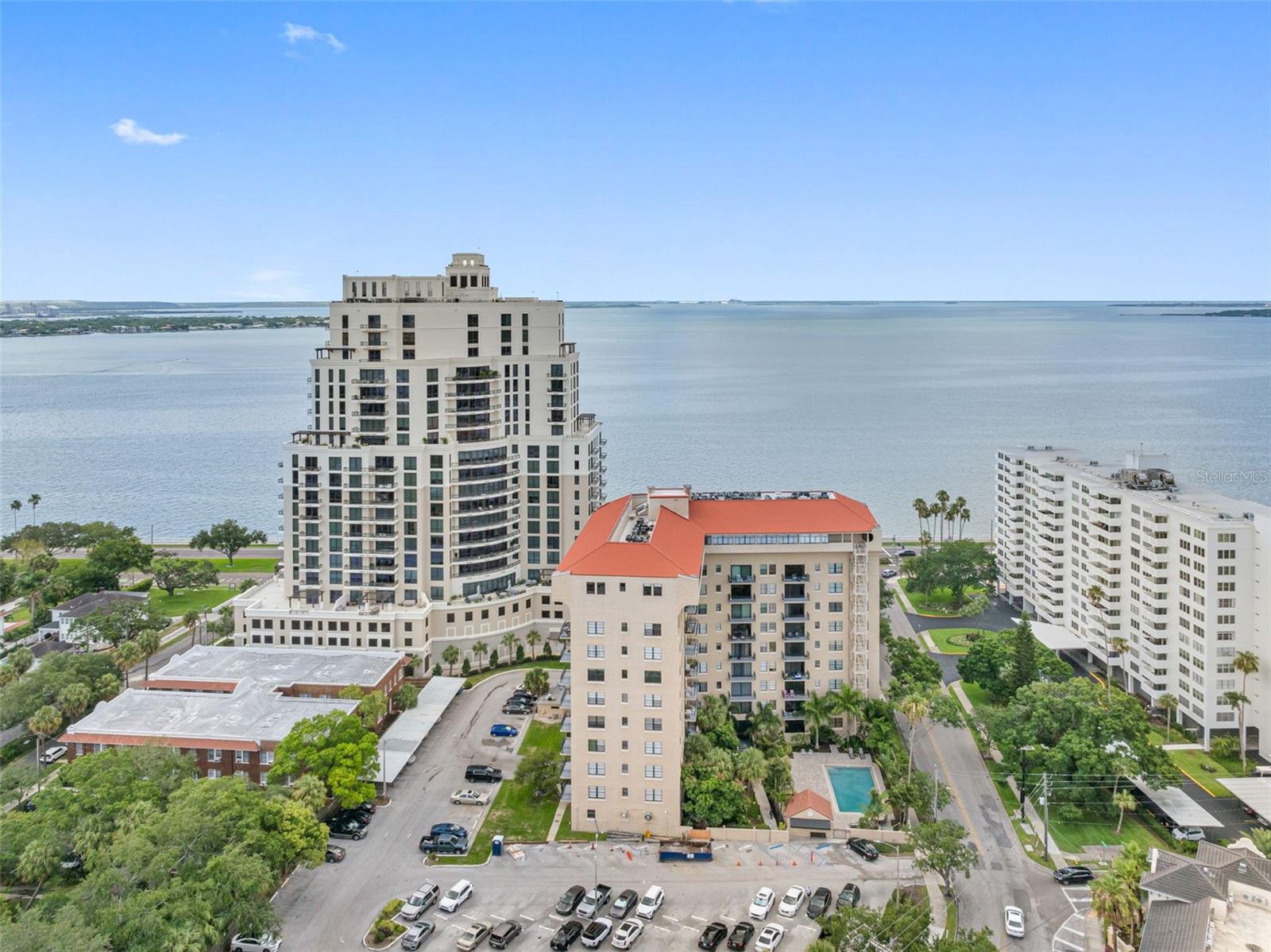 Image 12 of 69 For 2109 Bayshore Boulevard 102