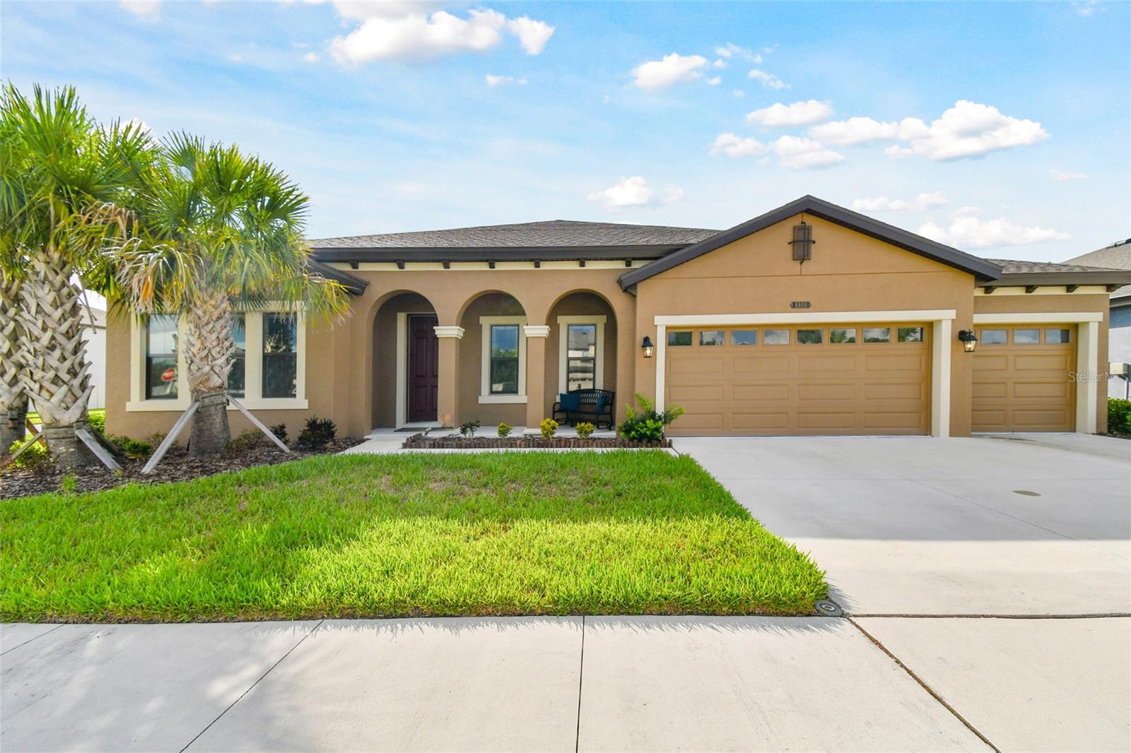 Details for 8800 Birchleaf Court, LAND O LAKES, FL 34637