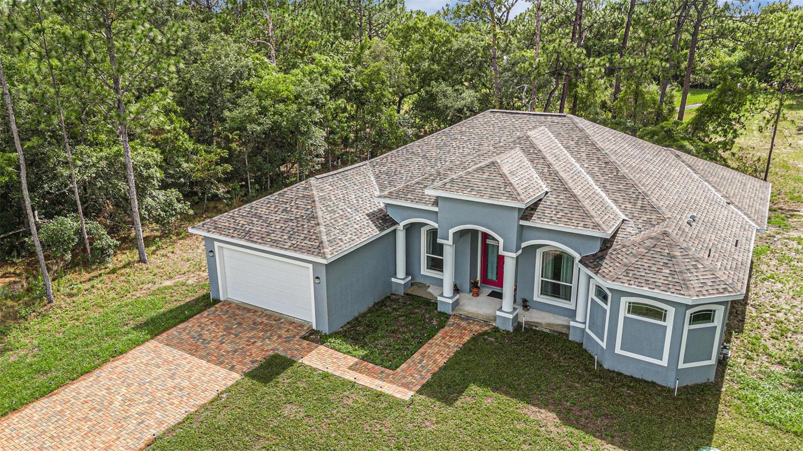 Details for 381 Lisson Grove Lane, Spring Hill, FL 34609