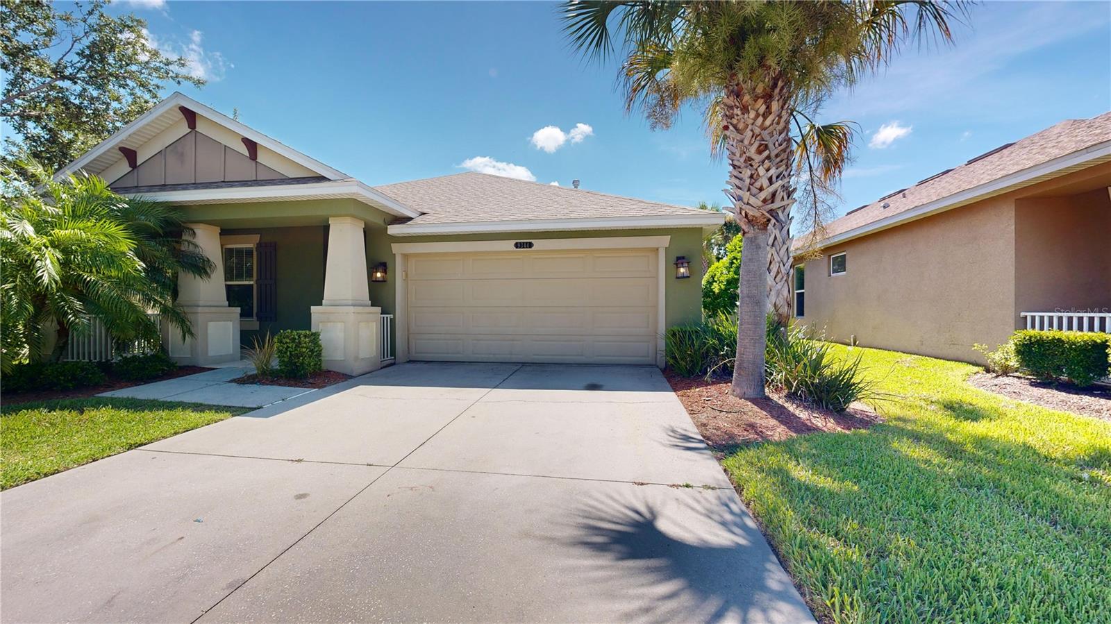 Details for 9344 Bella Vita Circle, LAND O LAKES, FL 34637