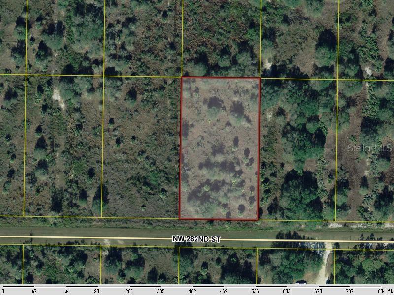 Details for 18183 282nd Street, OKEECHOBEE, FL 34972