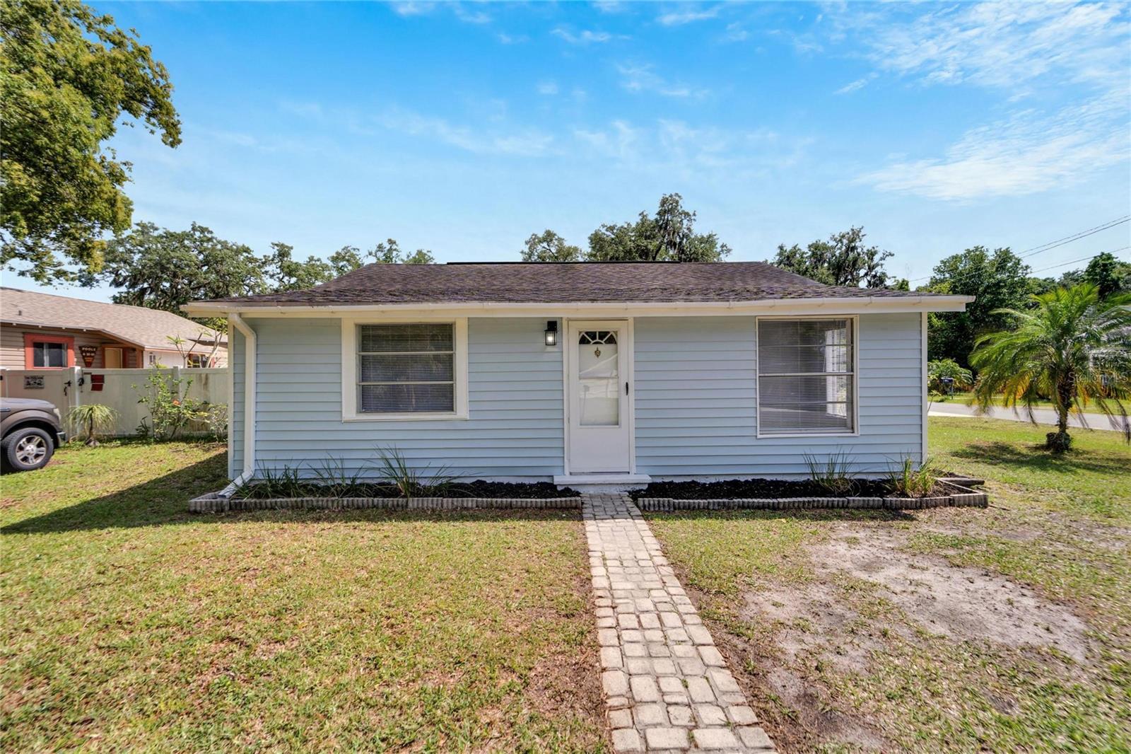 Details for 913 Cherry Street, PLANT CITY, FL 33563