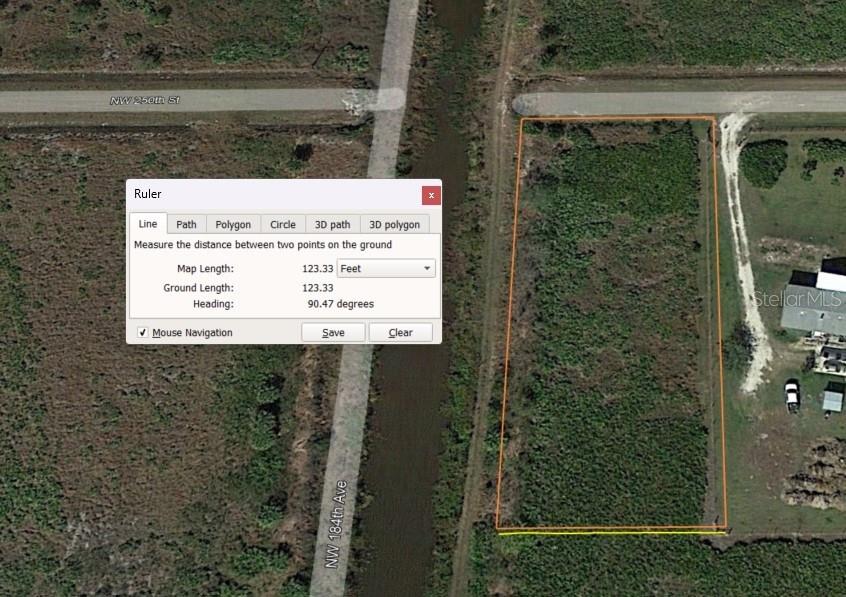 Details for 18394 250th Street, OKEECHOBEE, FL 34972