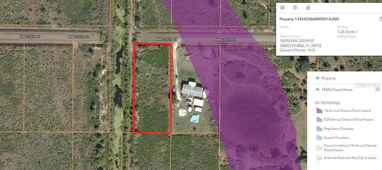 Image 4 of 5 For 18394 250th Street