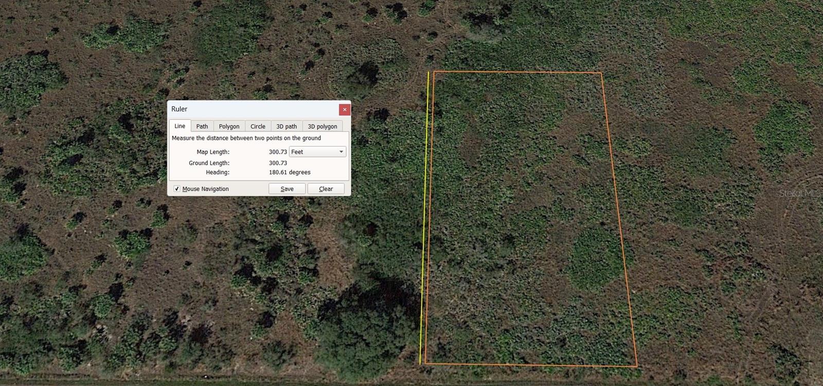 Details for 18925 274th Street, OKEECHOBEE, FL 34972