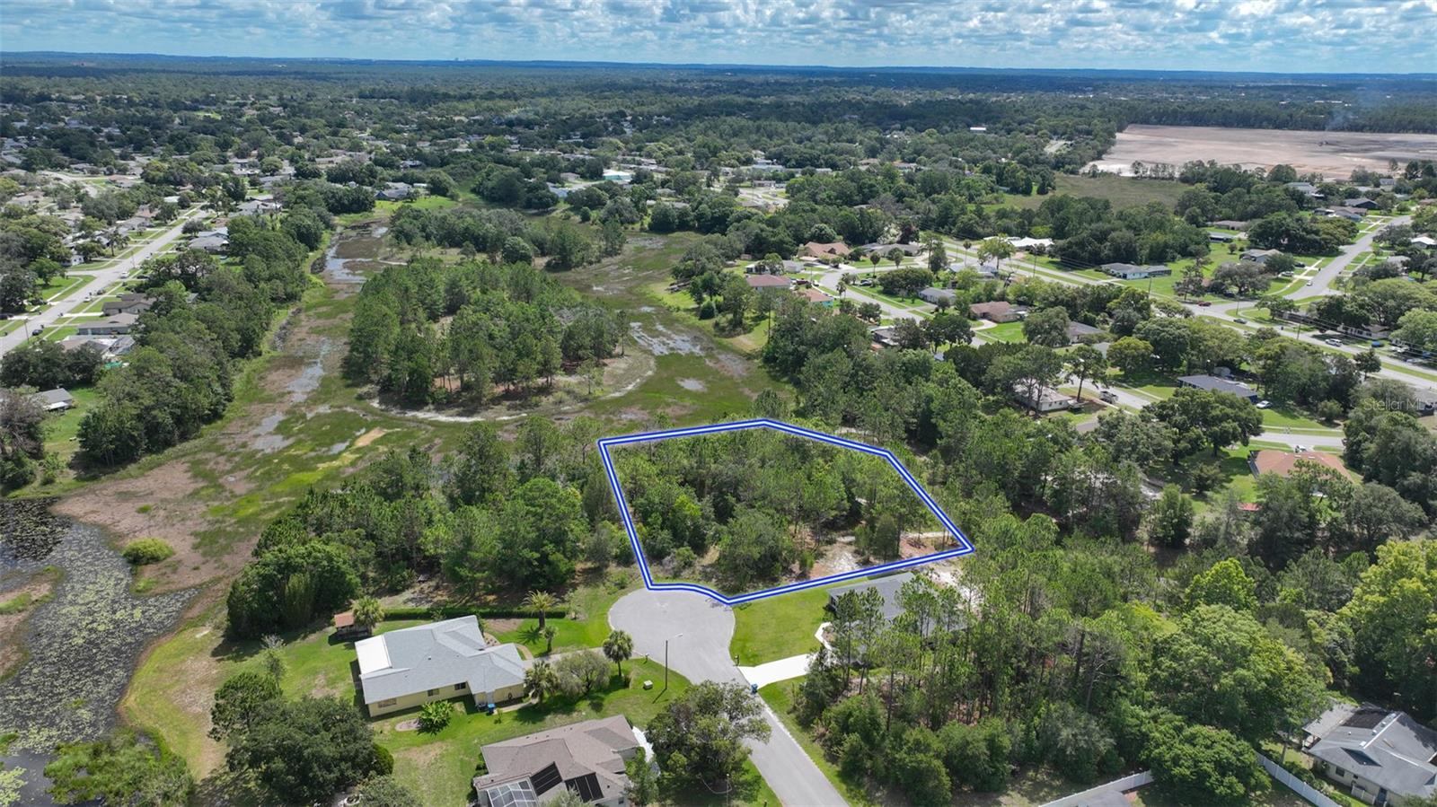 Details for Valley Brook Court, SPRING HILL, FL 34606