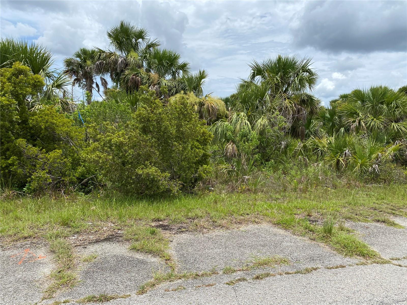 Details for Kimberly Drive, NORTH PORT, FL 34288