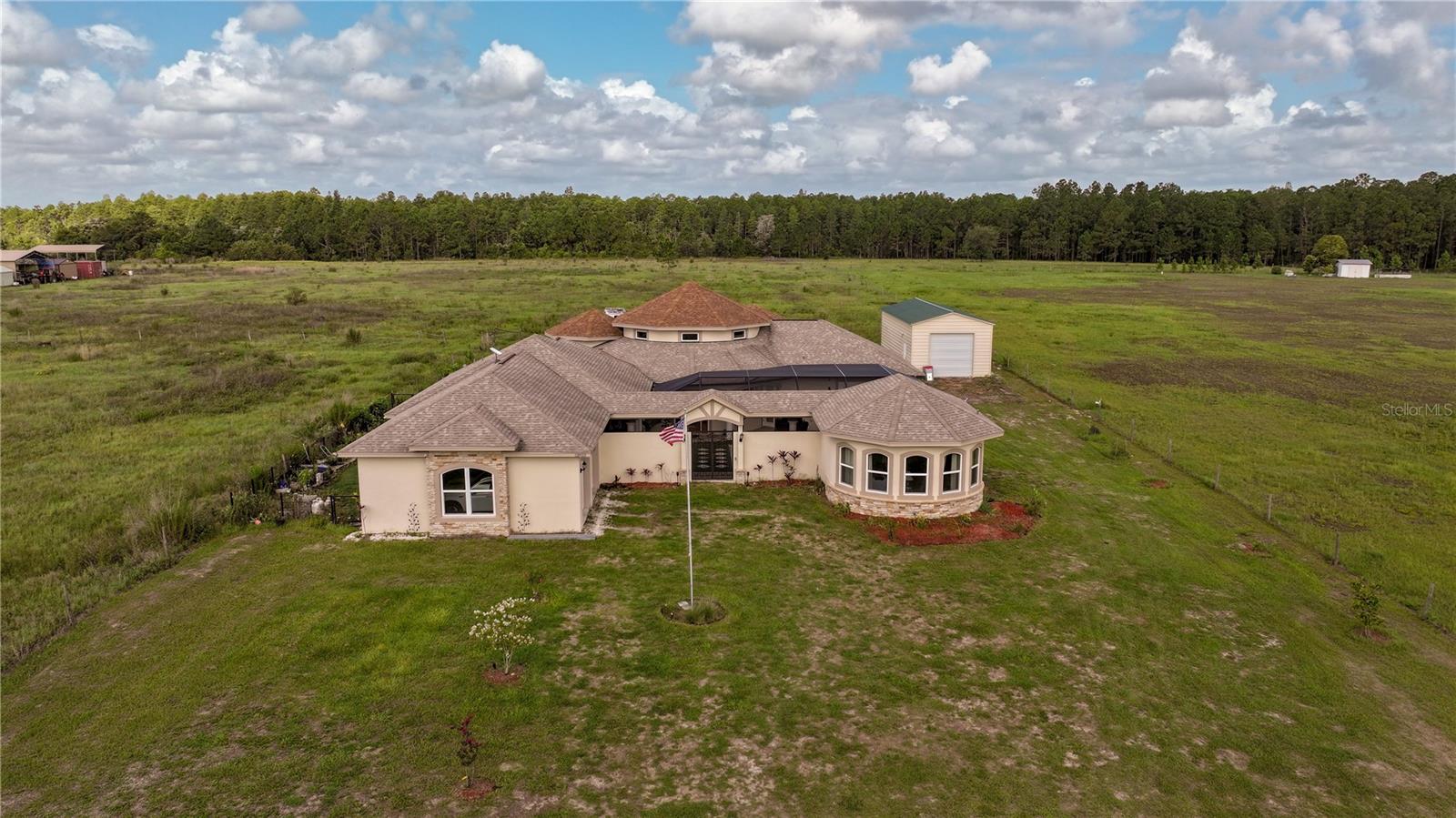 Details for 13023 Sweet Hill Road, POLK CITY, FL 33868