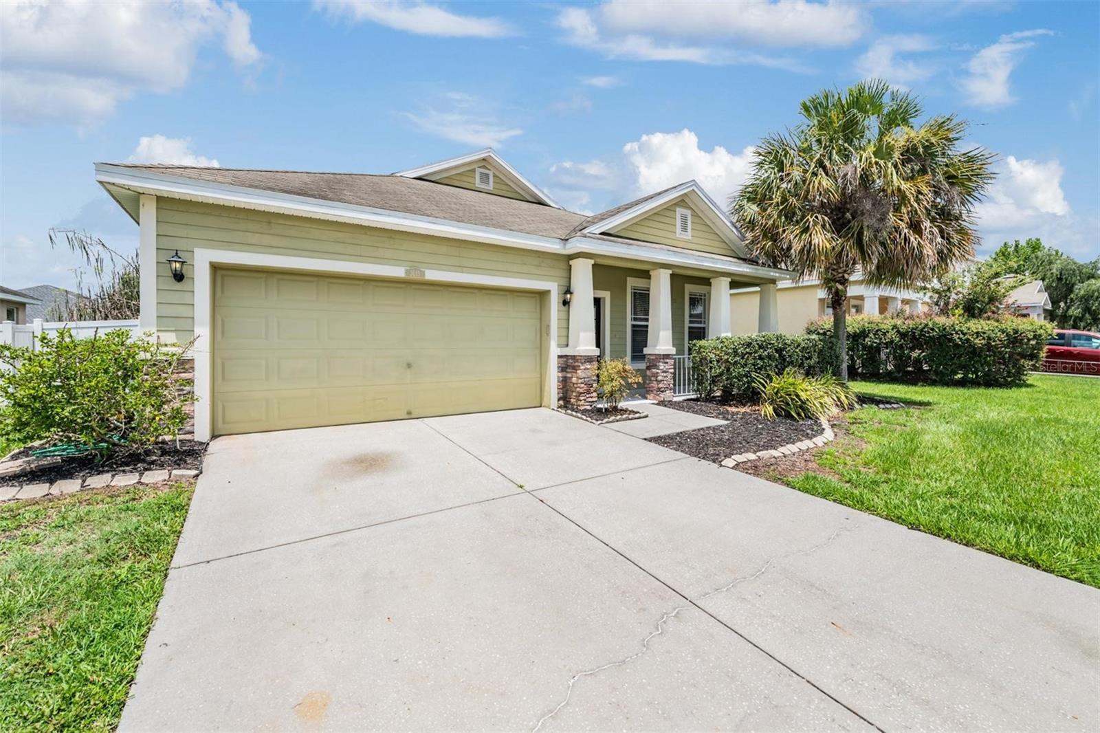 Details for 3015 Azalea Blossom Drive, PLANT CITY, FL 33567