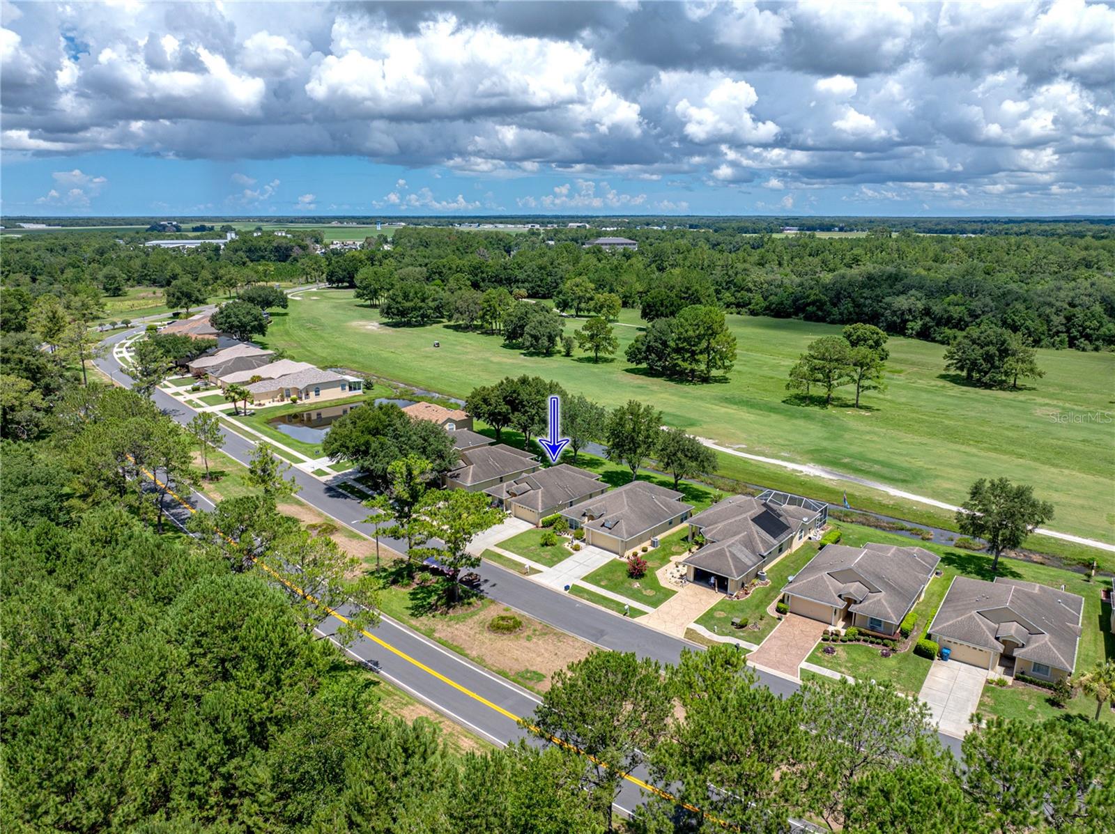 Image 81 of 89 For 17413 Eagle Trace Drive