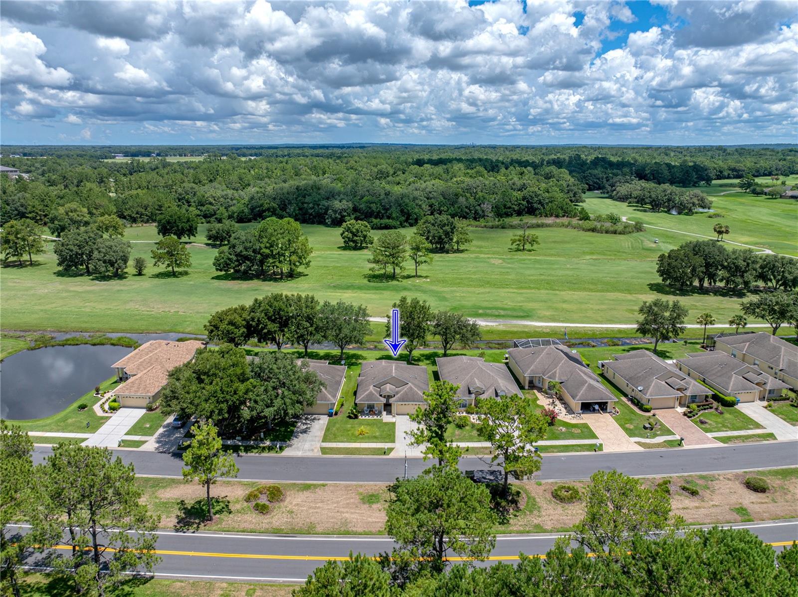 Image 82 of 89 For 17413 Eagle Trace Drive