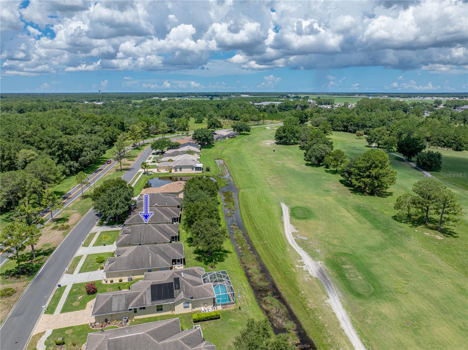 Image 83 of 89 For 17413 Eagle Trace Drive