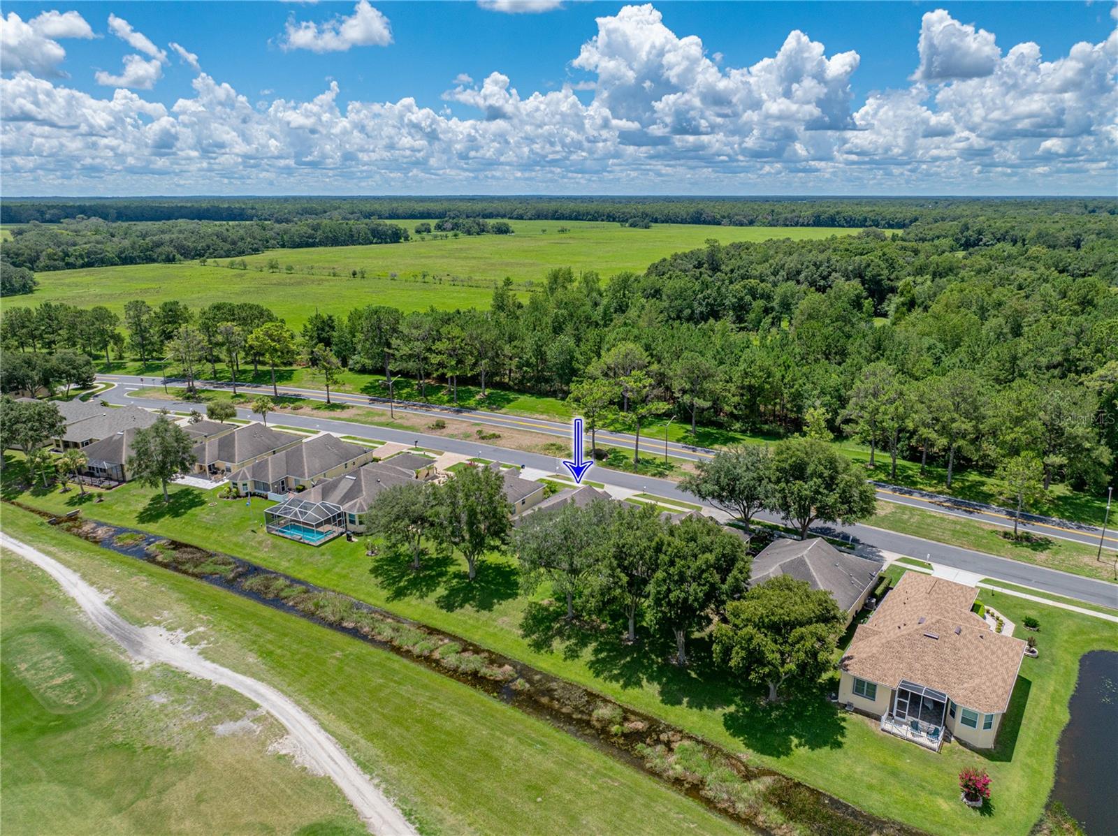 Image 86 of 89 For 17413 Eagle Trace Drive