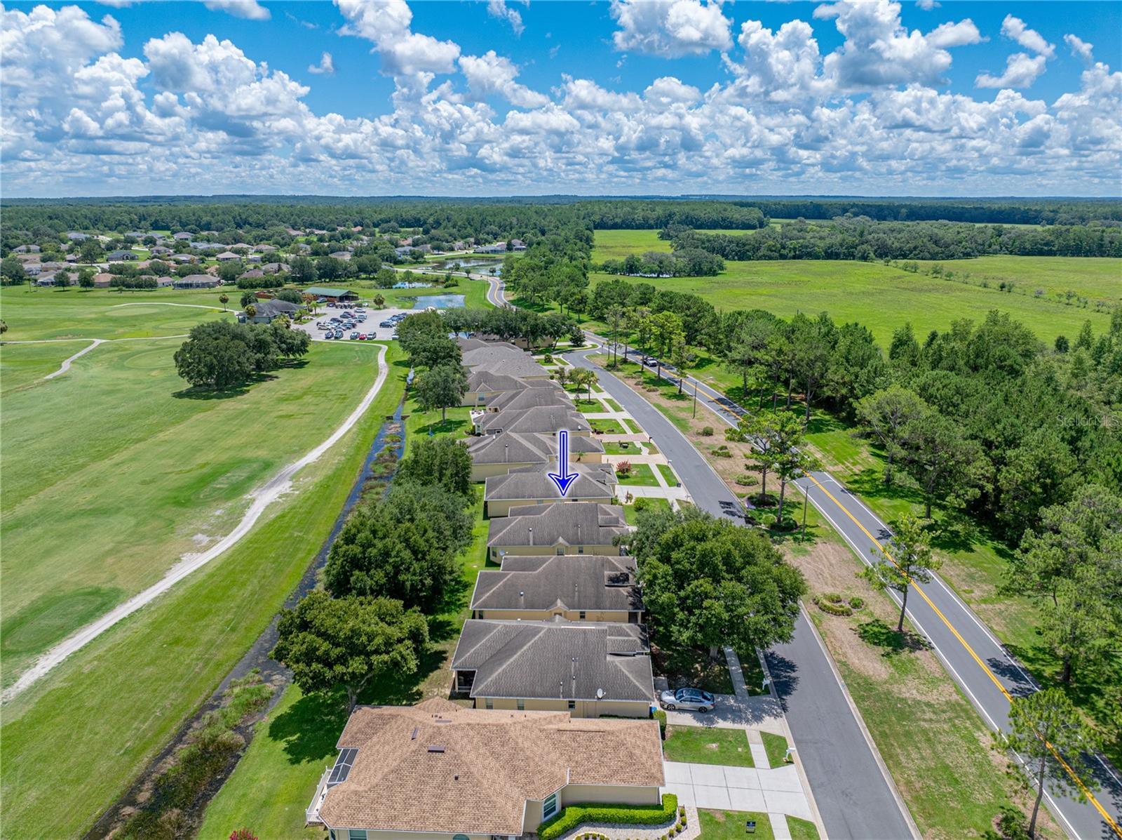 Image 87 of 89 For 17413 Eagle Trace Drive