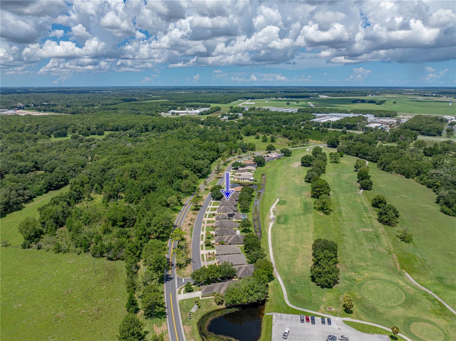 Image 88 of 89 For 17413 Eagle Trace Drive