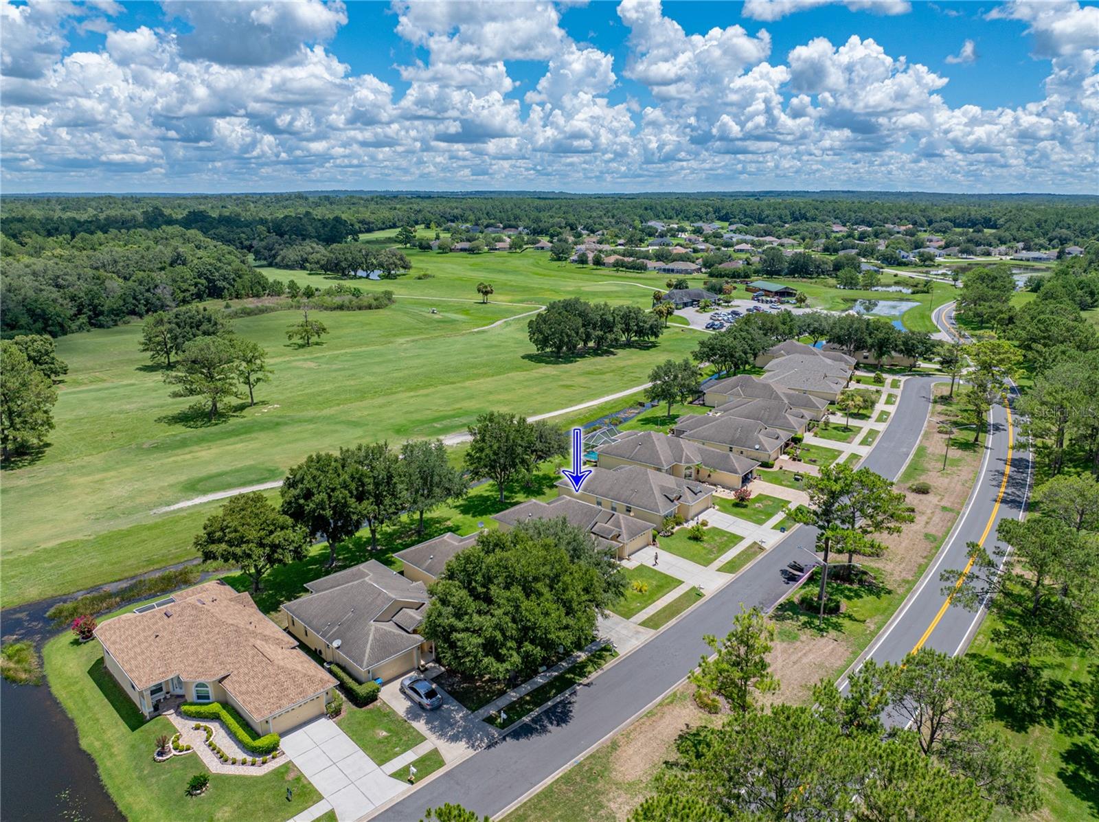 Image 89 of 89 For 17413 Eagle Trace Drive