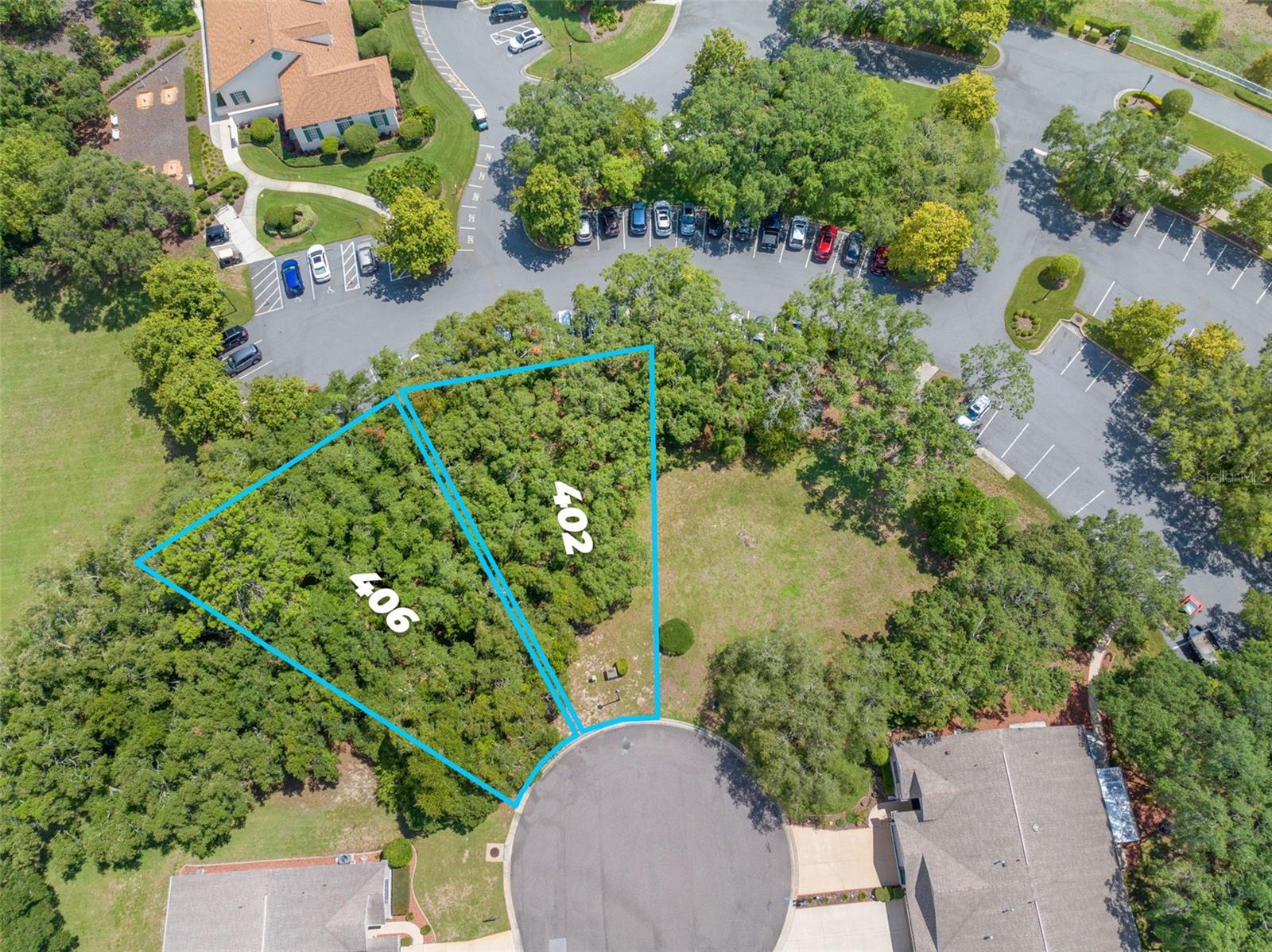 Details for 402 & 406 Candlestone Court, SPRING HILL, FL 34609