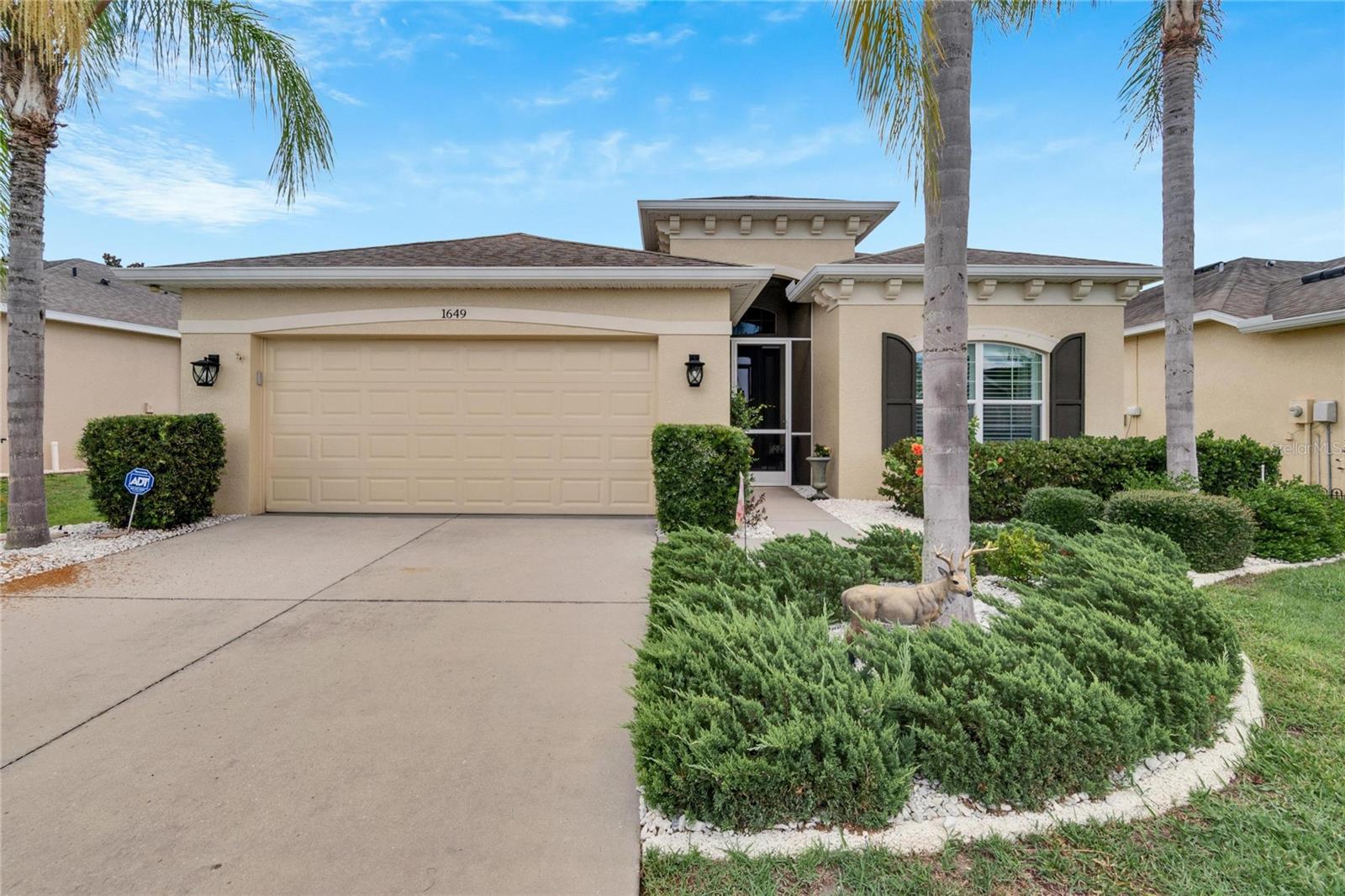 Details for 1649 Emerald Dunes Drive, SUN CITY CENTER, FL 33573