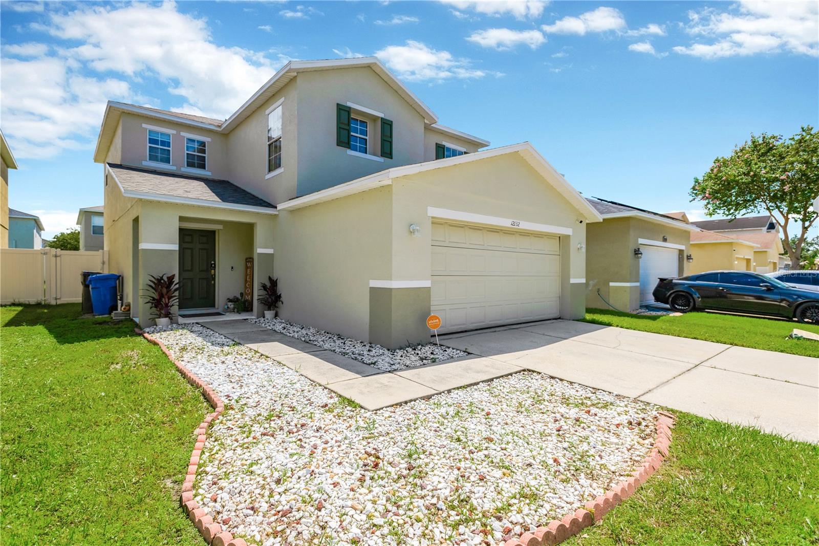 Details for 12132 Tree Haven Avenue, GIBSONTON, FL 33534