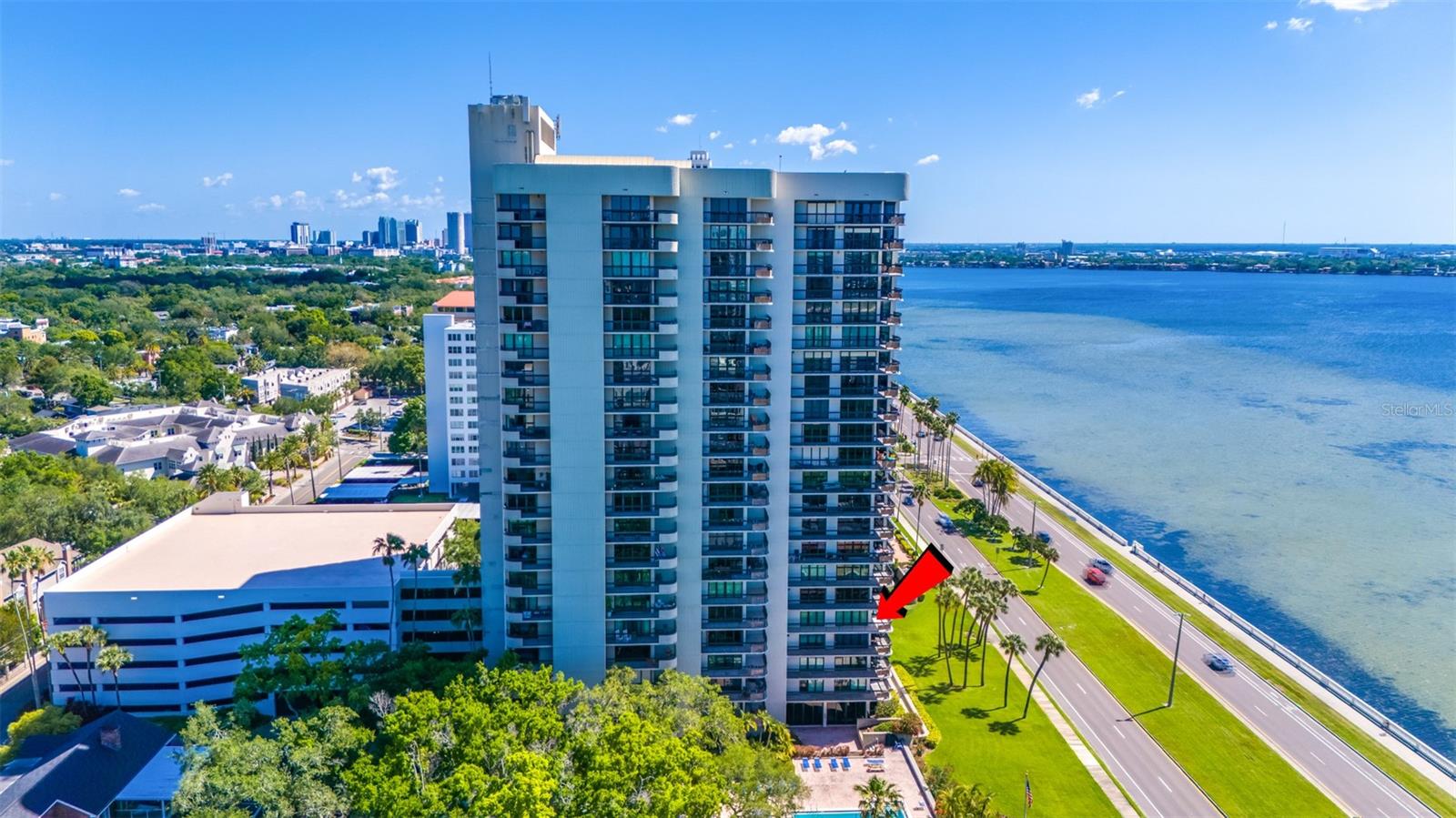 Details for 2413 Bayshore Boulevard 506, TAMPA, FL 33629