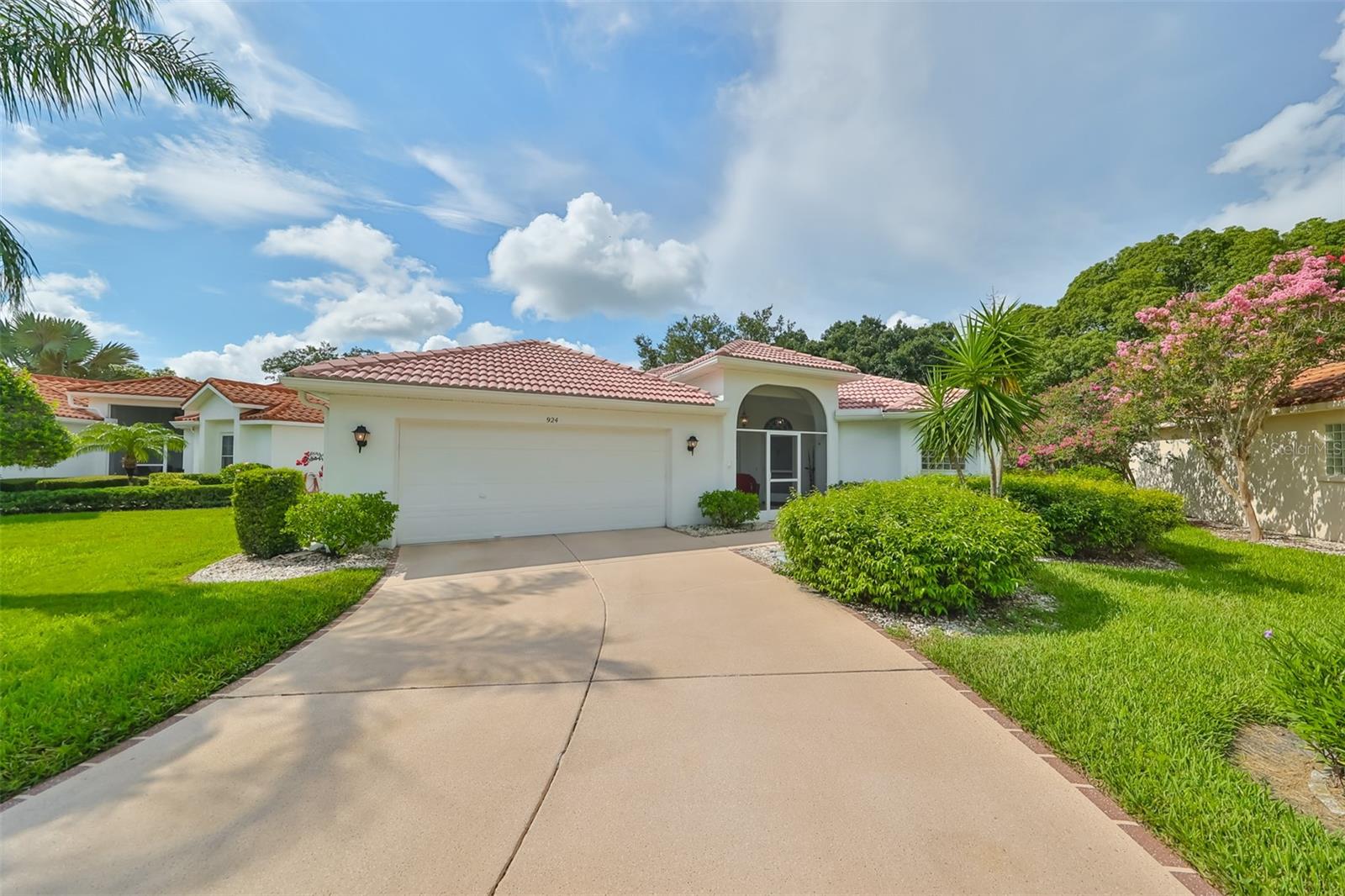 Details for 924 Kings Boulevard, SUN CITY CENTER, FL 33573