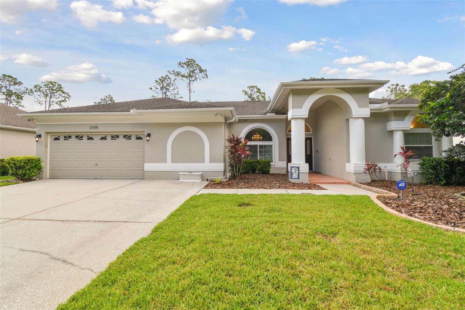 Details for 2159 Warwick Drive, OLDSMAR, FL 34677