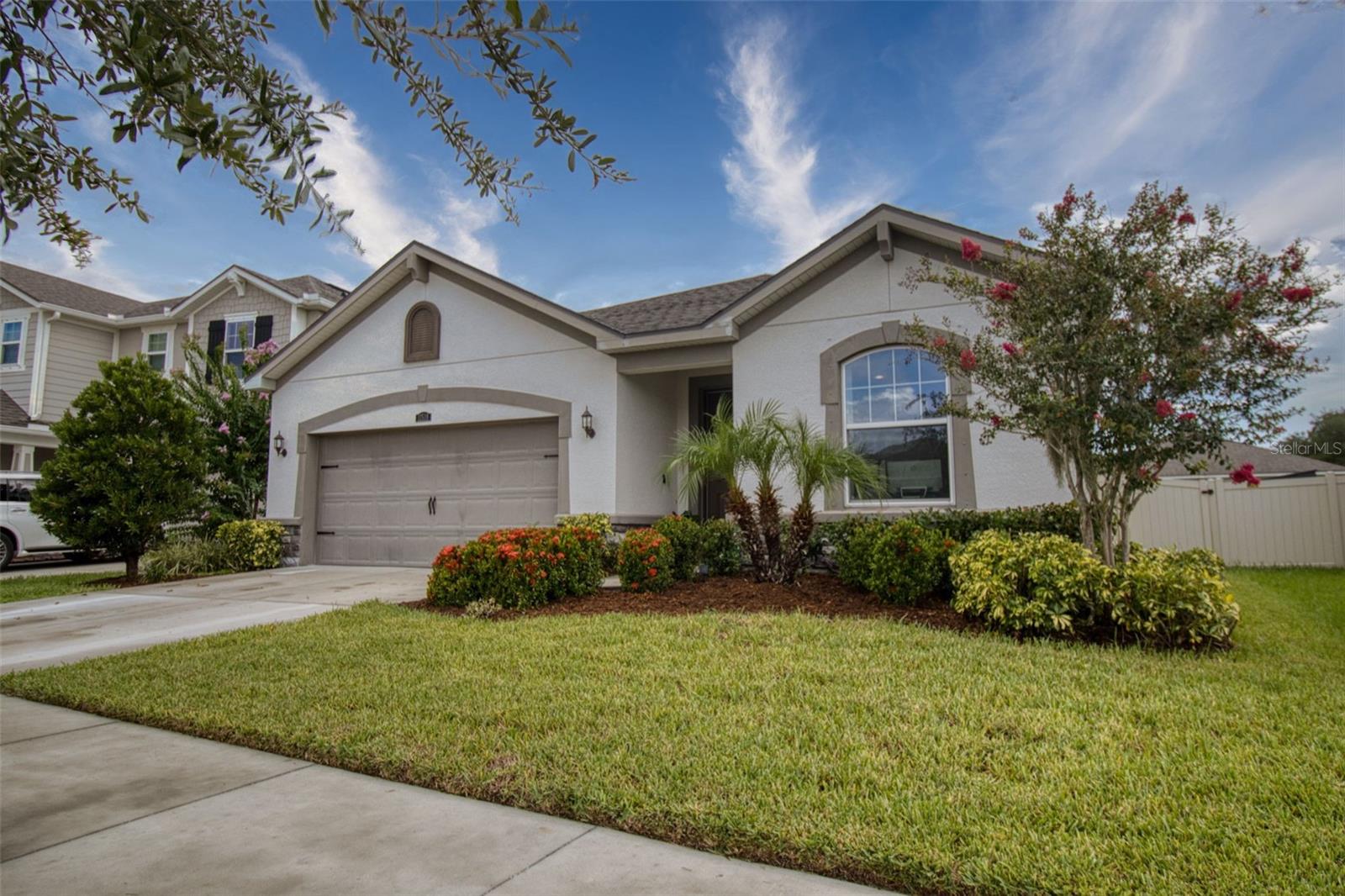 Details for 11518 Cedar Valley Drive, RIVERVIEW, FL 33569