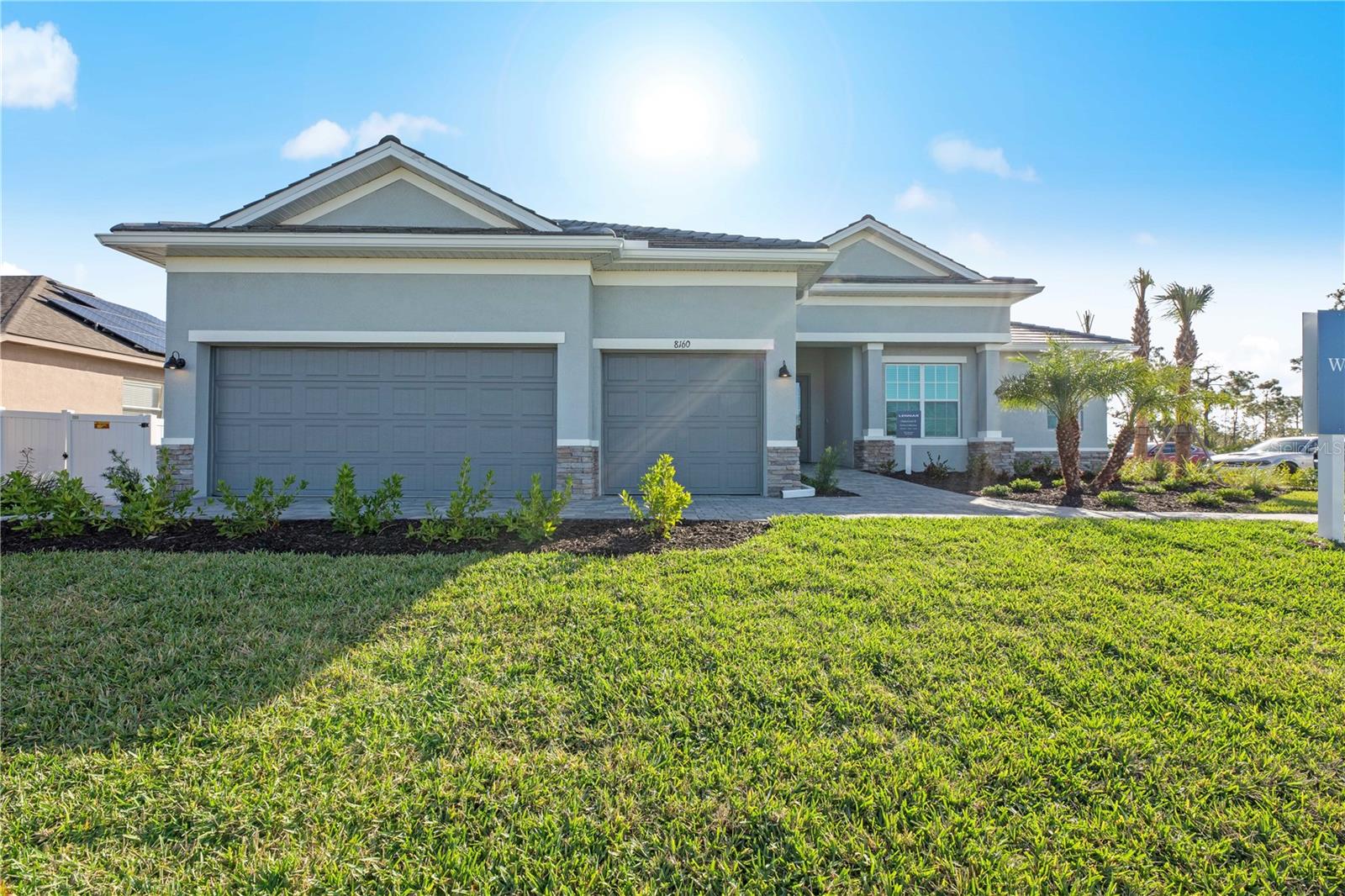 Details for 17347 Cape Horn Boulevard, PUNTA GORDA, FL 33955