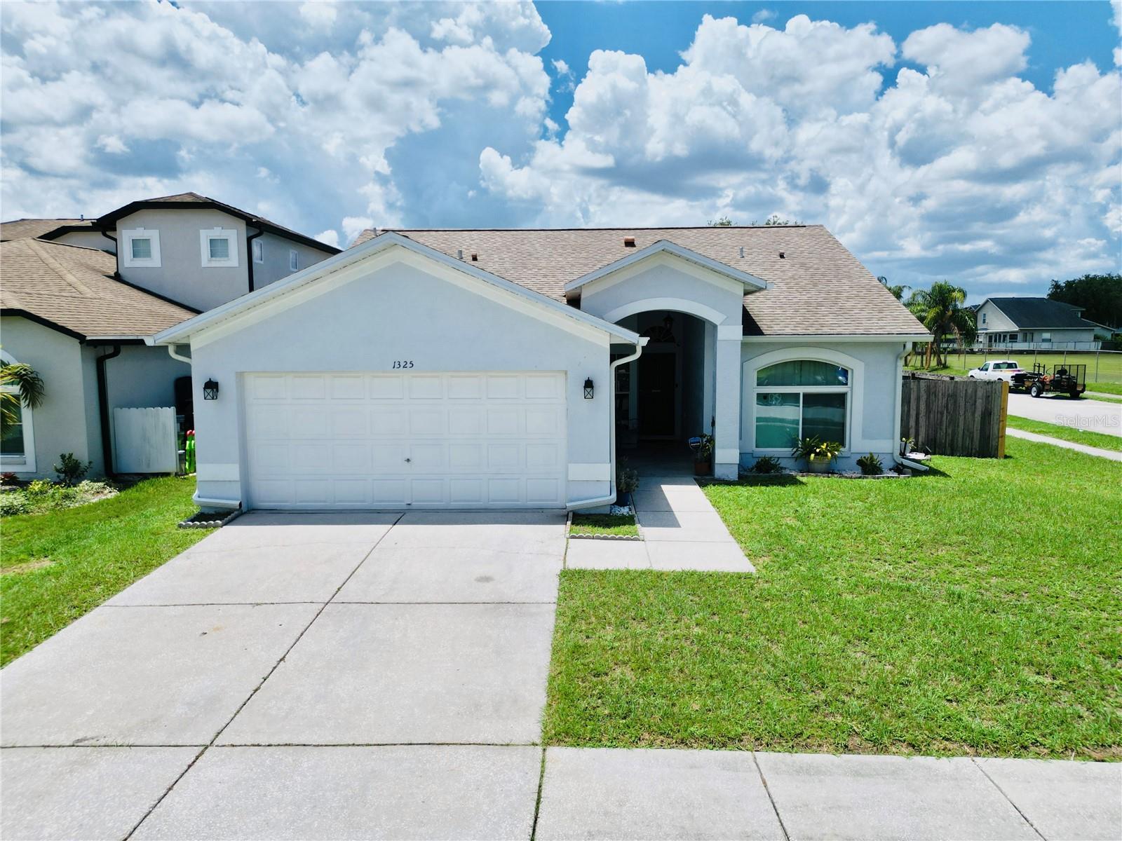 Details for 1325 Franford Drive, BRANDON, FL 33511