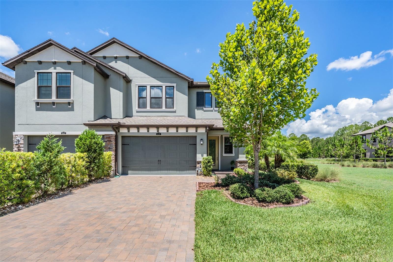 Details for 4849 Isola Court, WESLEY CHAPEL, FL 33543