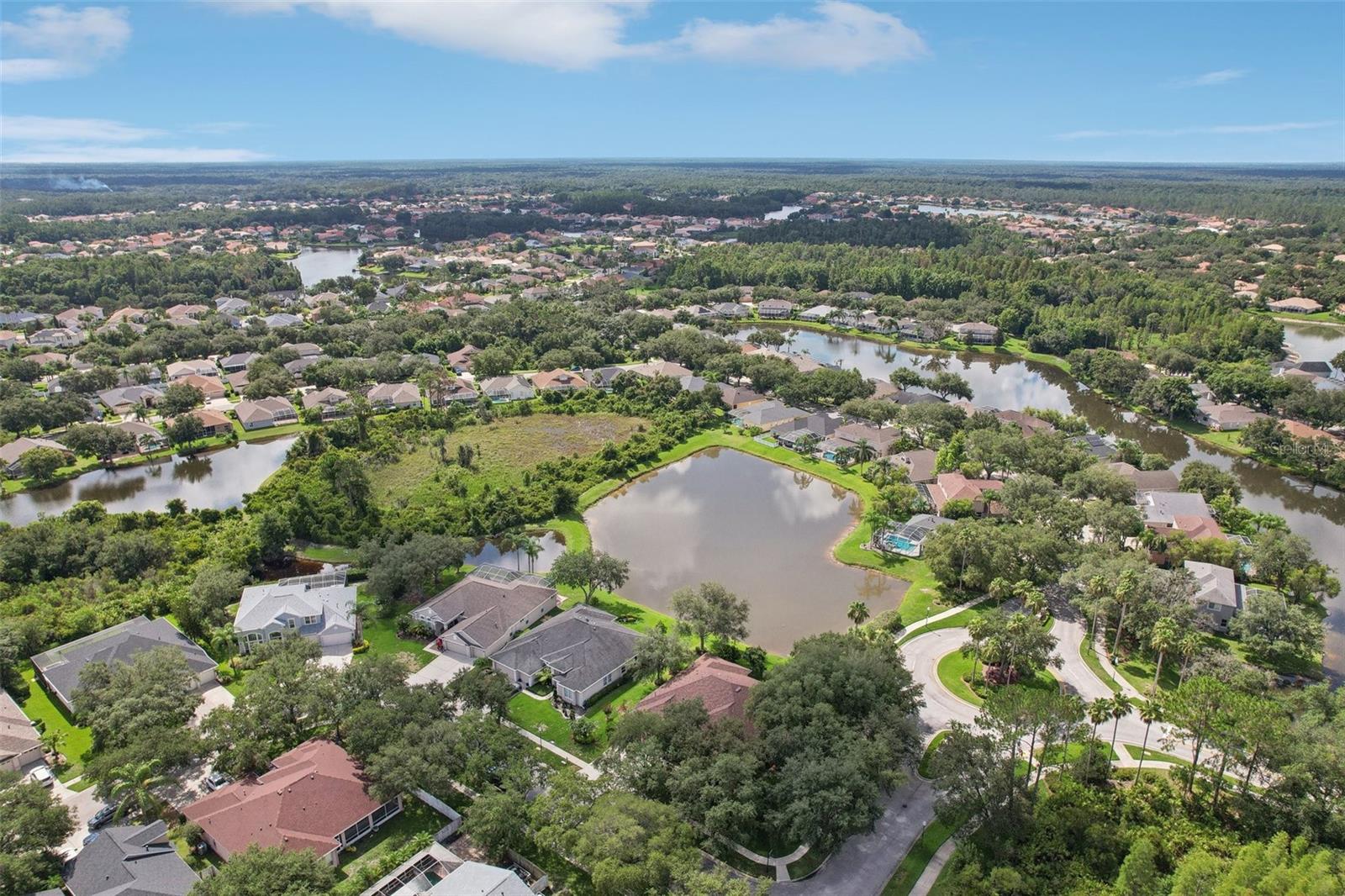 Image 81 of 99 For 18101 Sugar Brooke Drive