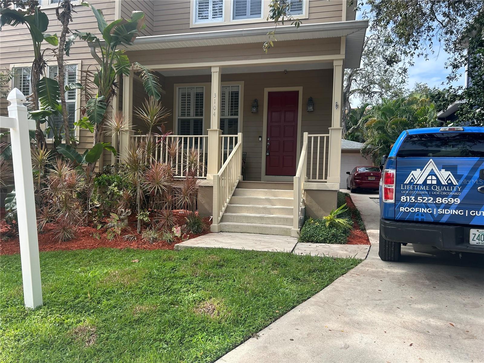 Listing photo id 78 for 3104 Fielder Street
