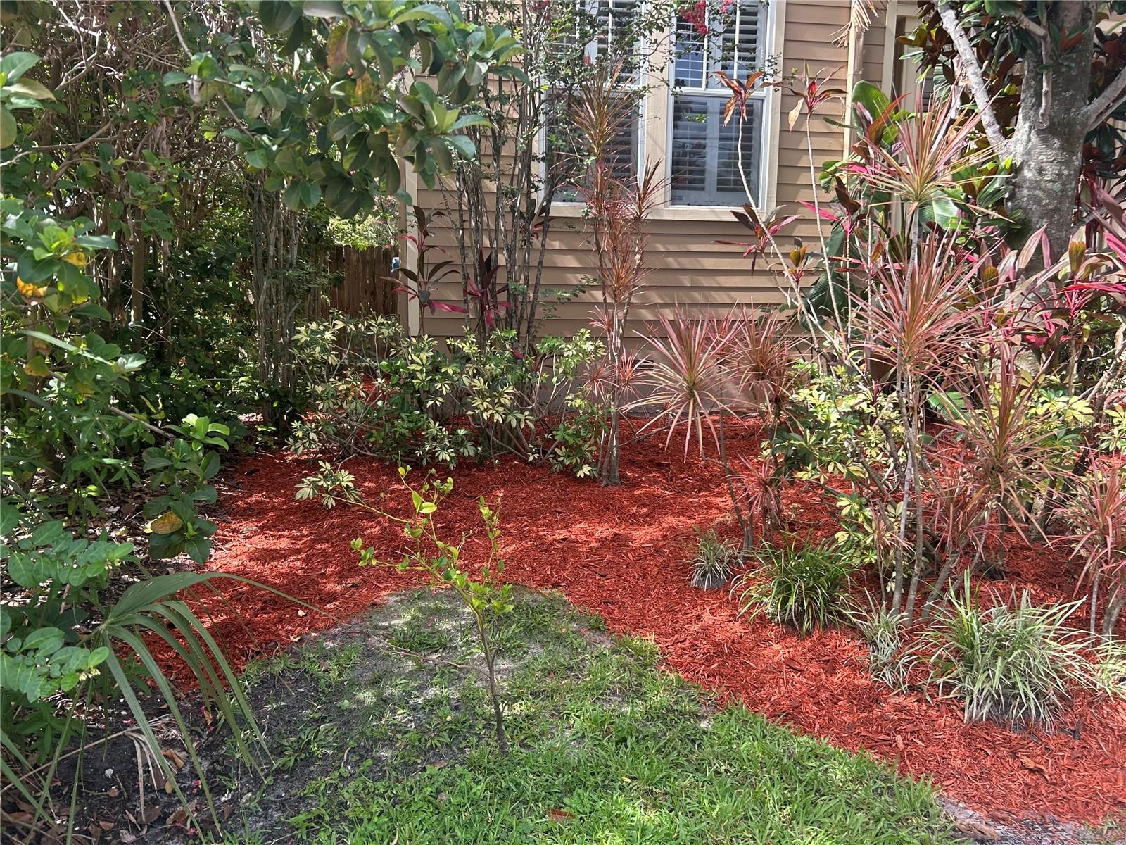 Listing photo id 81 for 3104 Fielder Street
