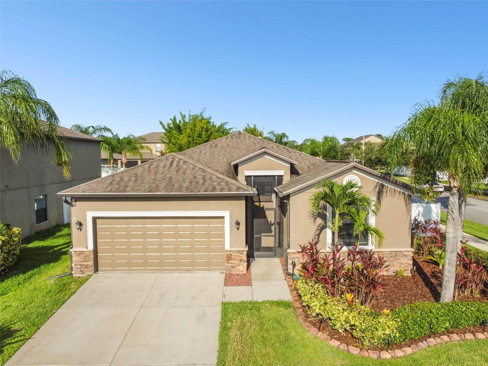 Details for 13201 Wellington Hills Drive, RIVERVIEW, FL 33579