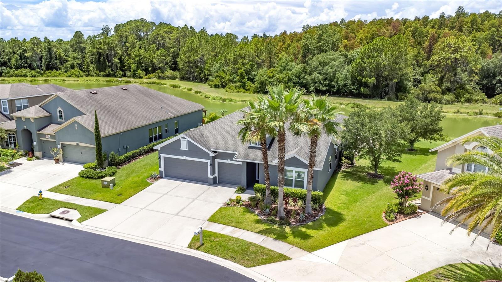 Details for 2541 Kenchester Loop, WESLEY CHAPEL, FL 33543