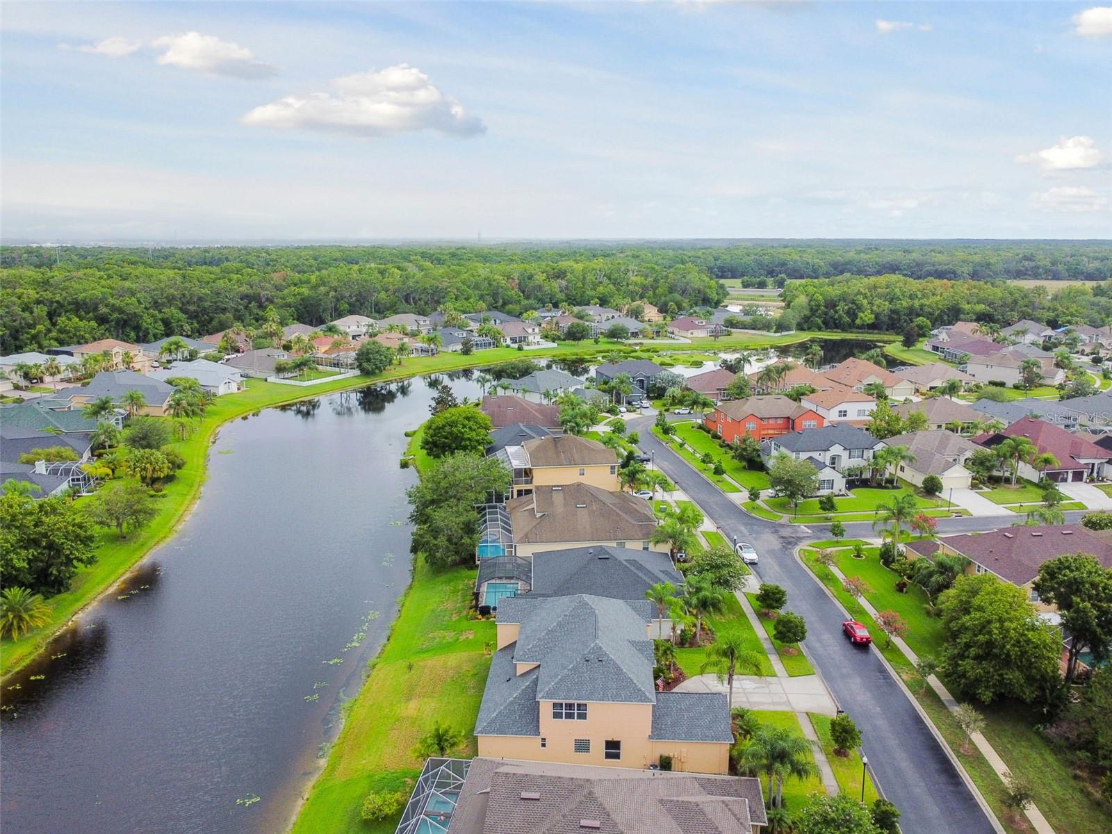 Image 73 of 73 For 26926 Shoregrass Drive