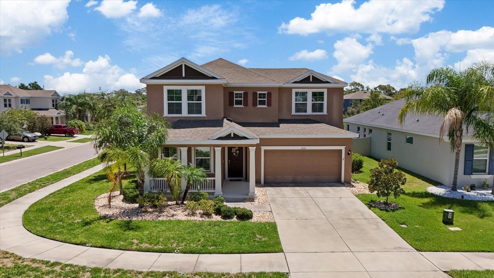 Details for 1232 Windy Bay Shoal, TARPON SPRINGS, FL 34689