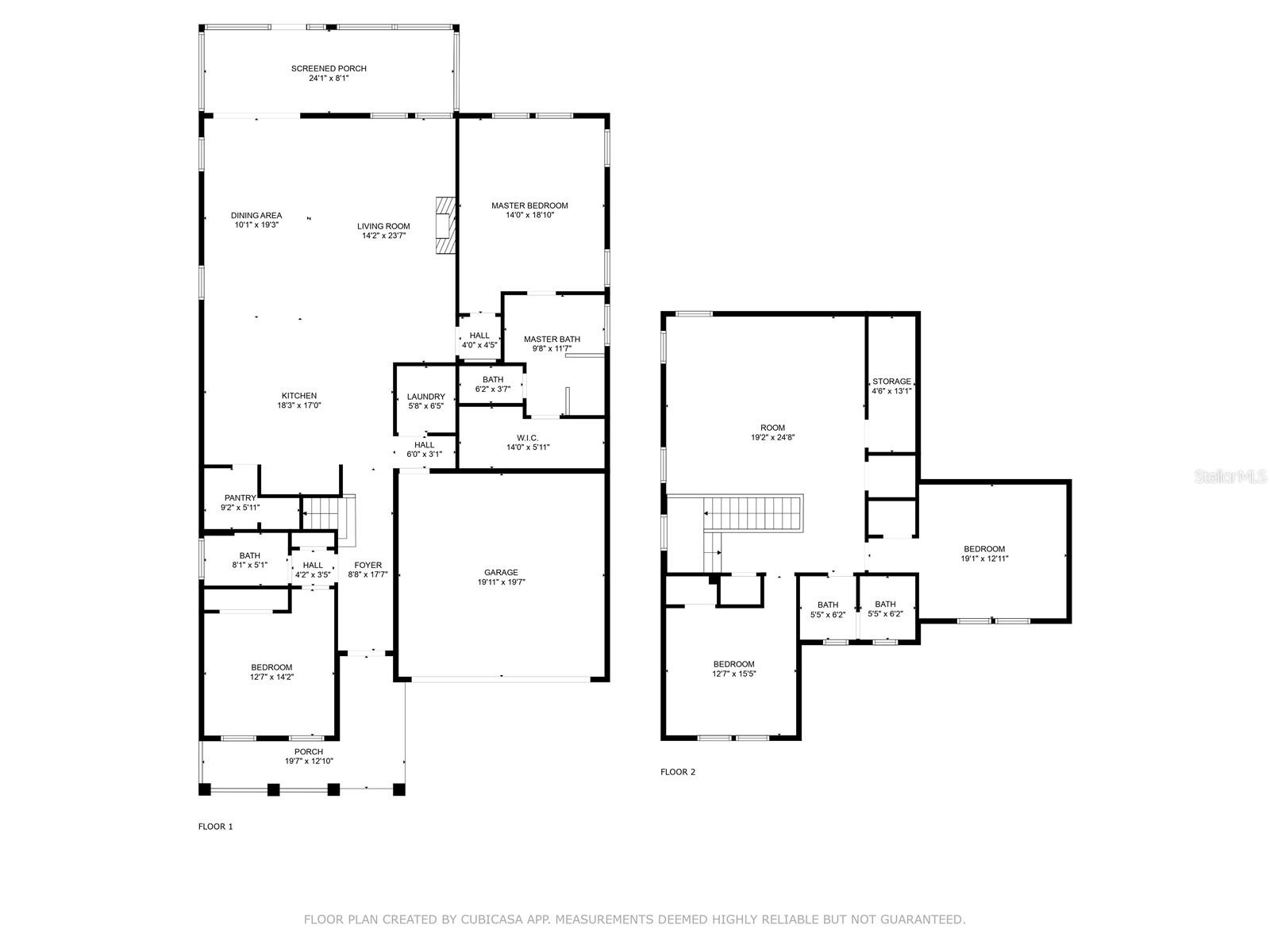 Listing photo id 51 for 1232 Windy Bay Shoal