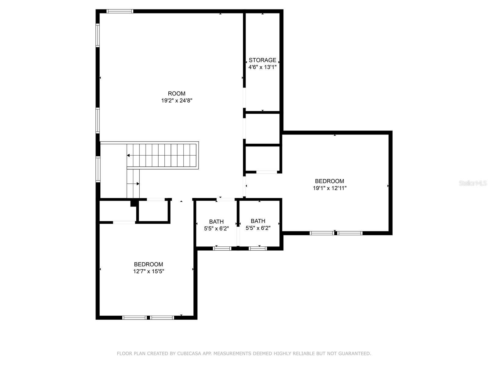 Listing photo id 53 for 1232 Windy Bay Shoal