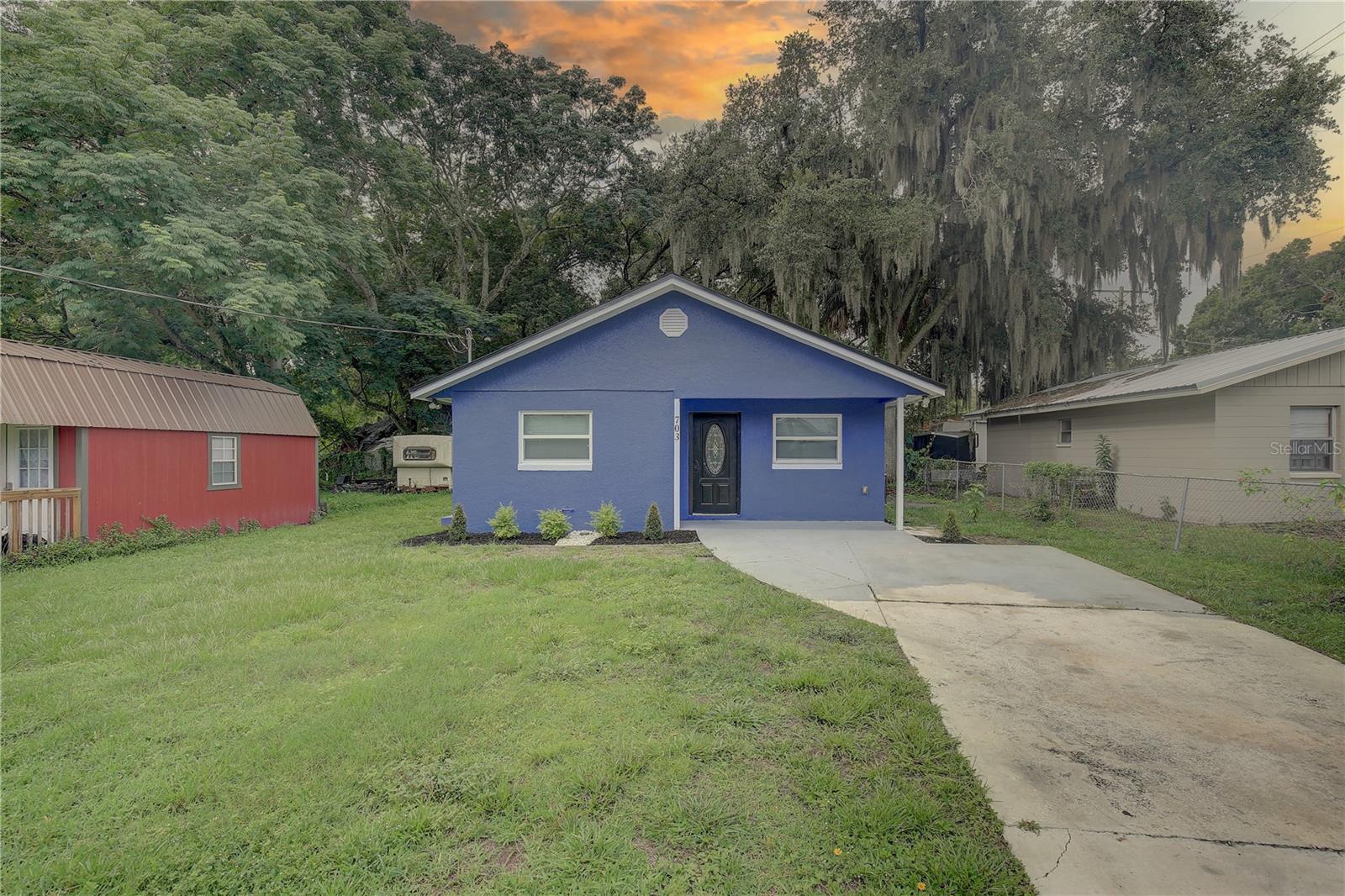 Details for 703 Warren Street, PLANT CITY, FL 33563