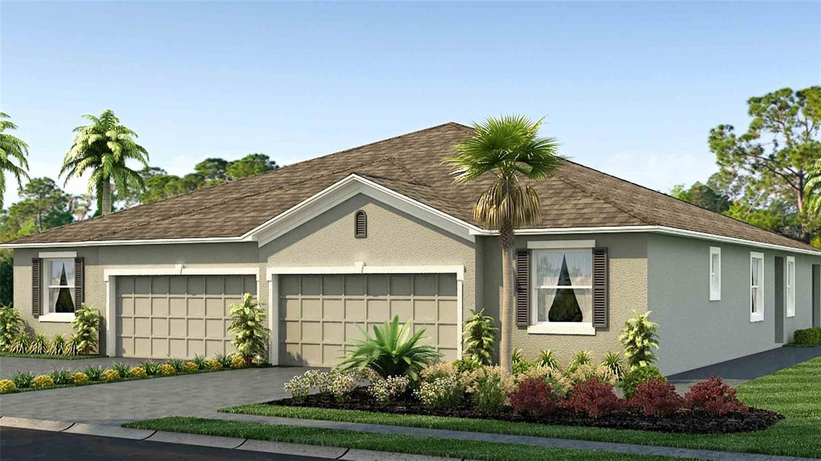 Details for 2462 Bending Bonsai Drive, WESLEY CHAPEL, FL 33543