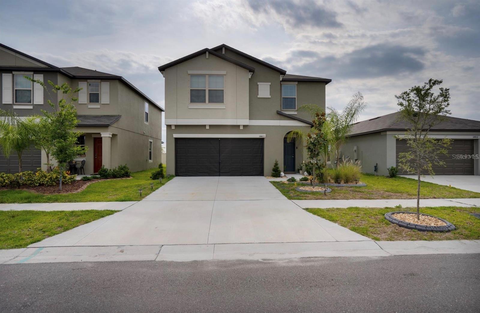 Listing photo id 0 for 14403 Touch Gold Lane