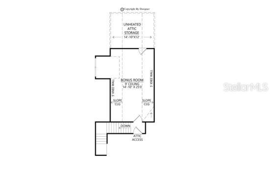 Listing photo id 17 for 3305 Kingsway Road