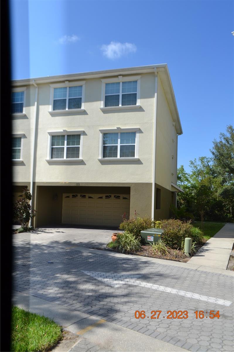 Details for 10144 Arbor Run Drive 122, TAMPA, FL 33647