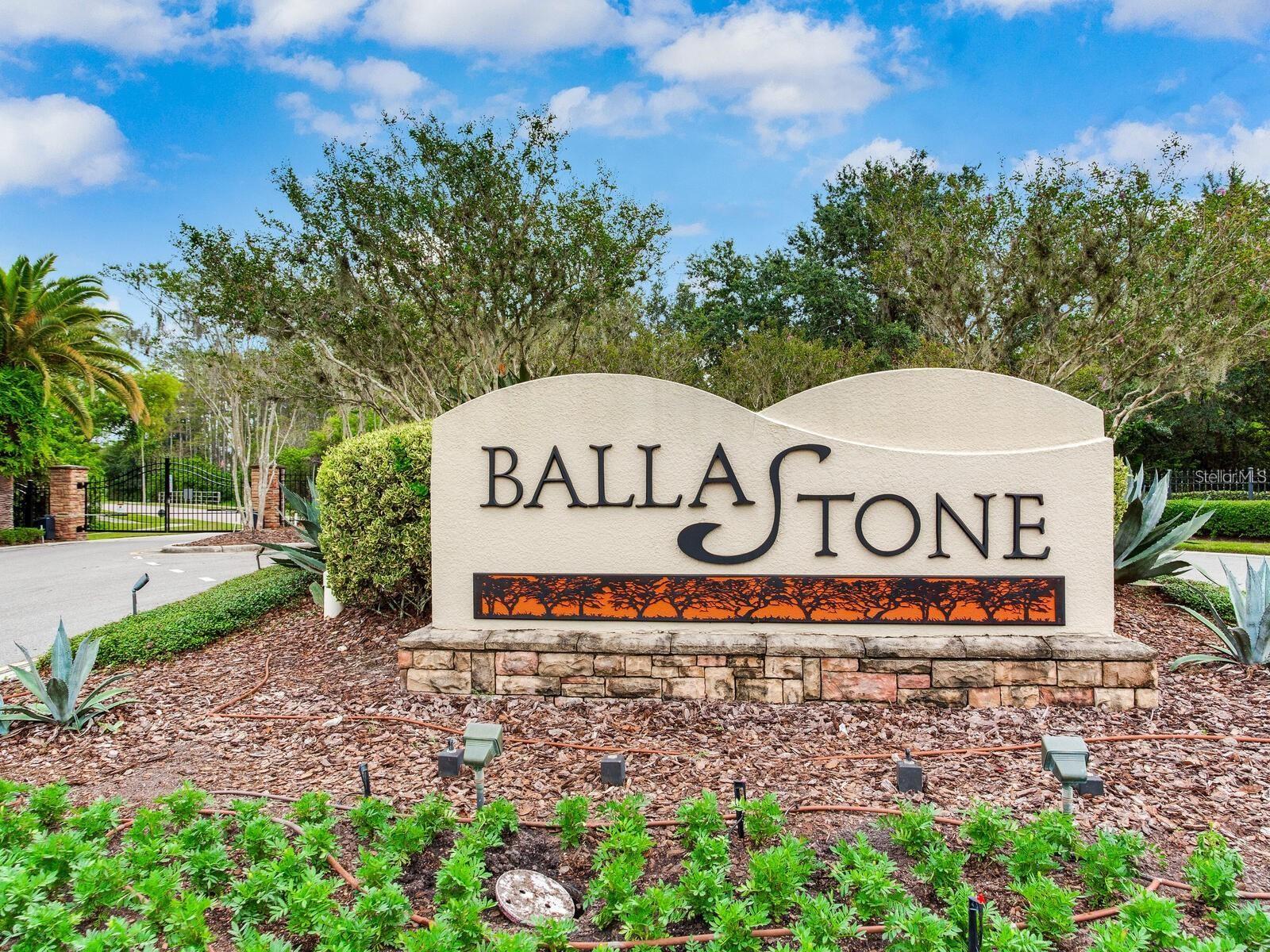 Listing photo id 32 for 3608 Ballastone Drive