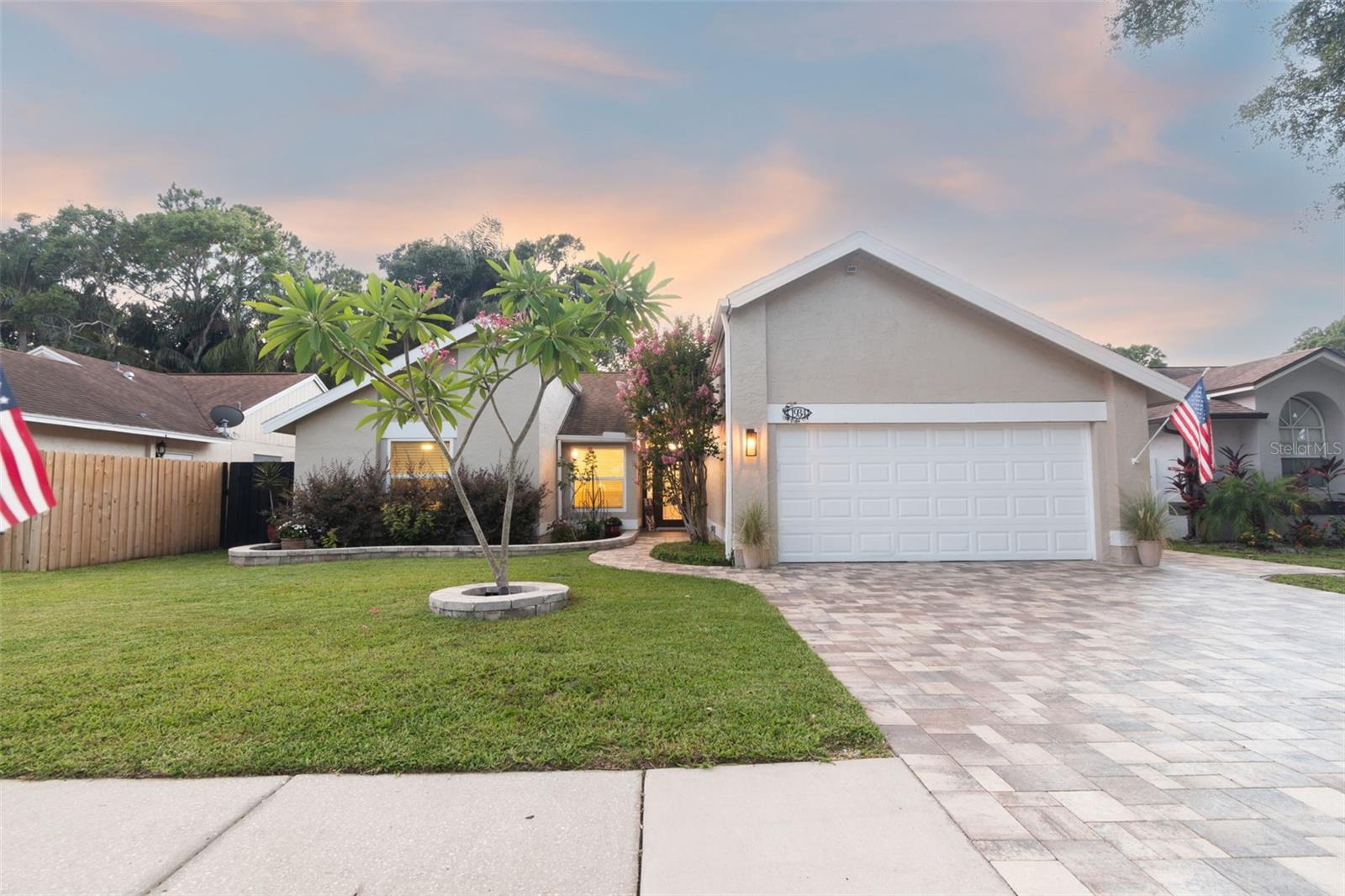 Details for 1934 Brookstone Way, CLEARWATER, FL 33760