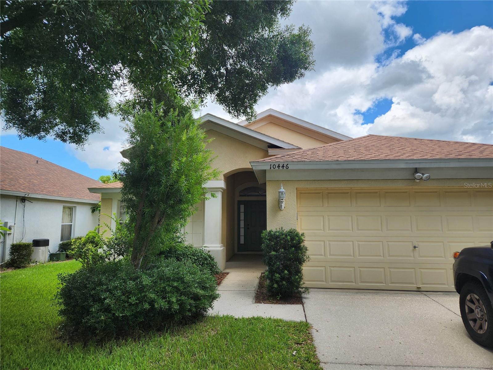 Details for 10446 Hunters Haven Boulevard, RIVERVIEW, FL 33578