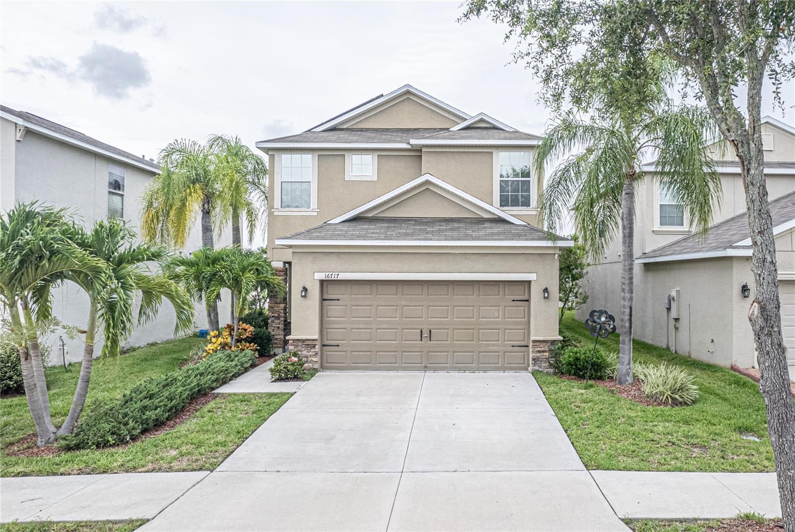 Details for 16717 Myrtle Sand Drive, WIMAUMA, FL 33598