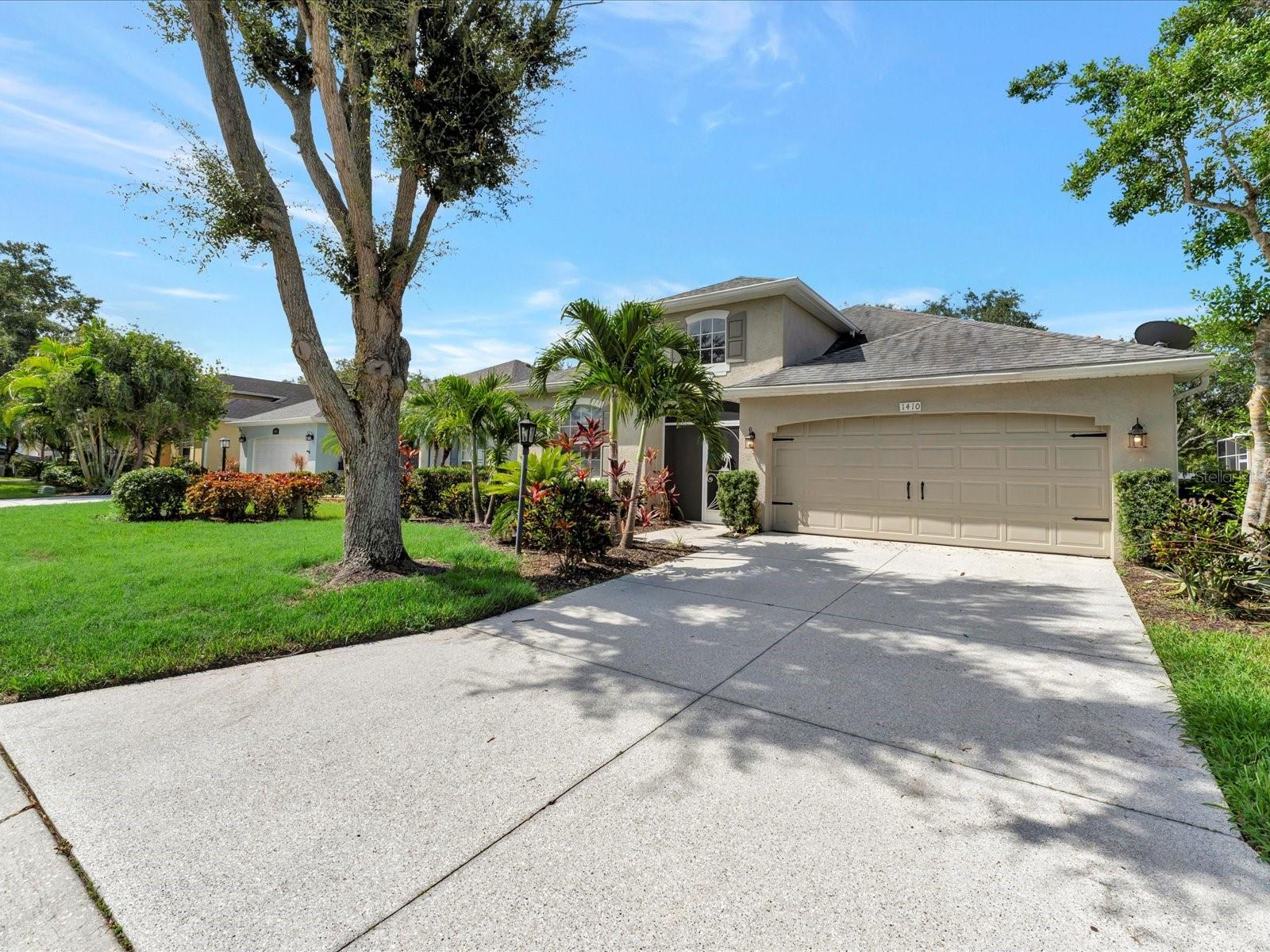 Details for 1410 Millbrook Circle, BRADENTON, FL 34212