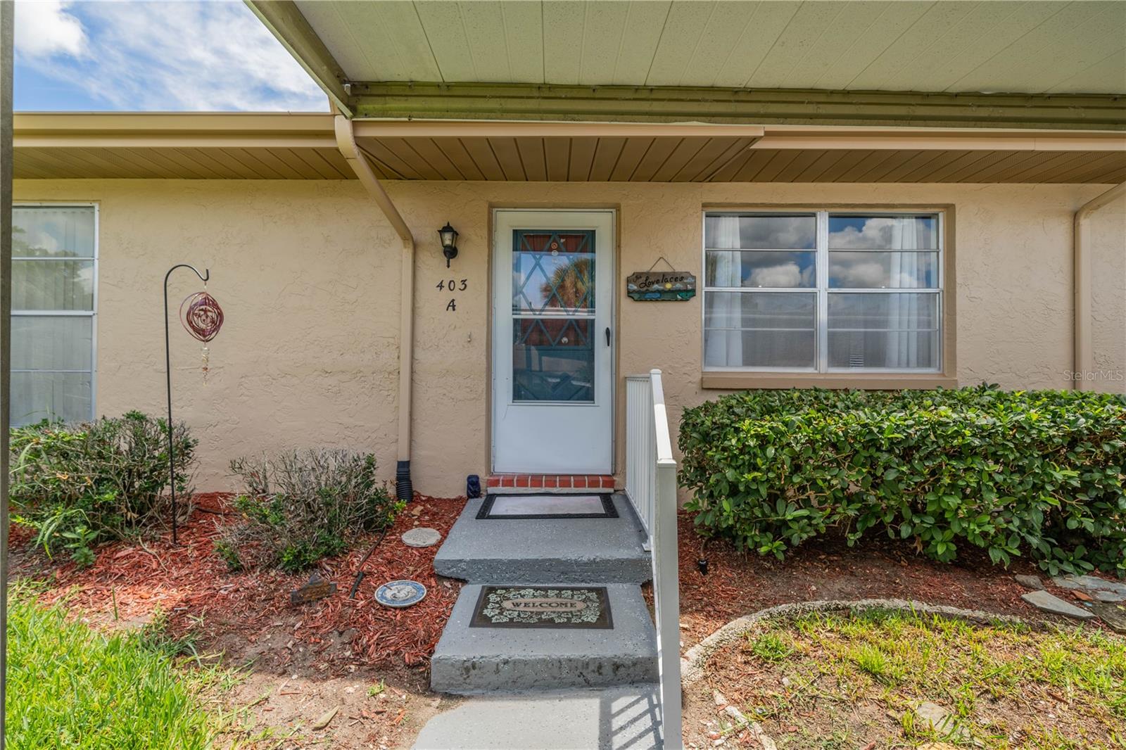 Details for 403 Feltham Trail A, SUN CITY CENTER, FL 33573